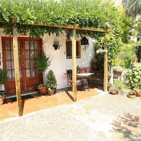 River Ebro Holidays Tivenys Exterior photo