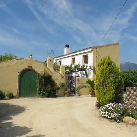 River Ebro Holidays Tivenys Exterior photo
