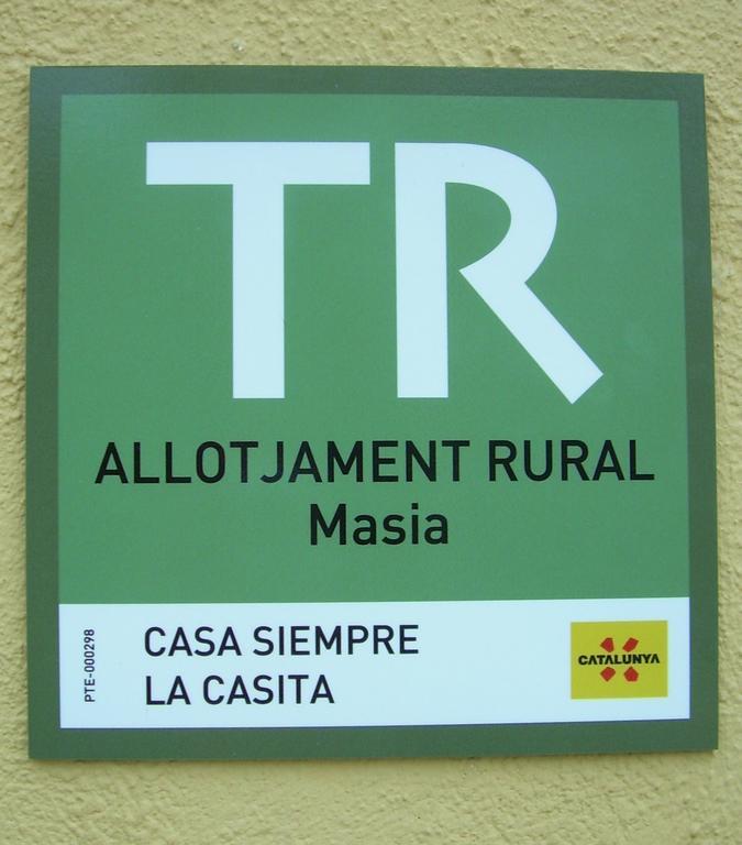 River Ebro Holidays Tivenys Exterior photo